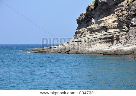 海景房