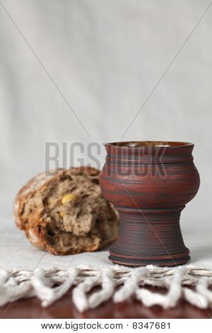 Pane e vino