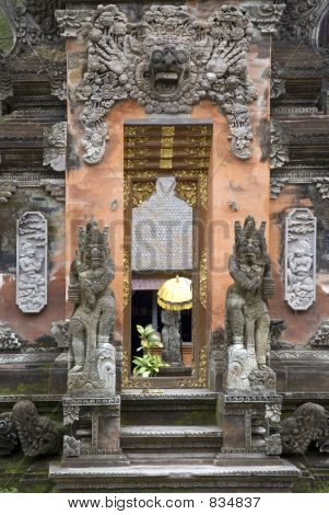 Bali Tapınağı