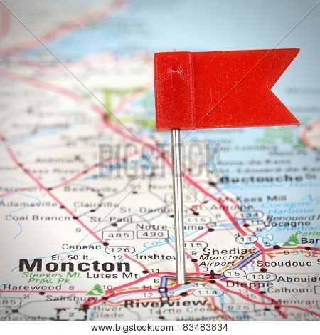 Moncton
