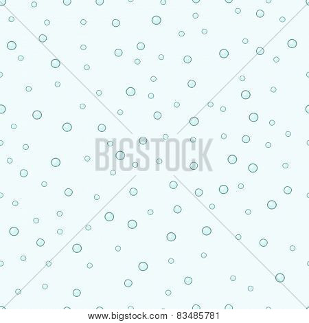 Underwater Vector Background