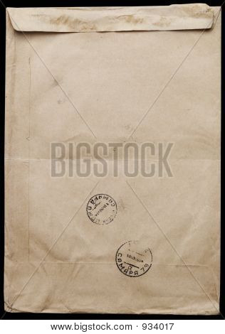Letter Paper