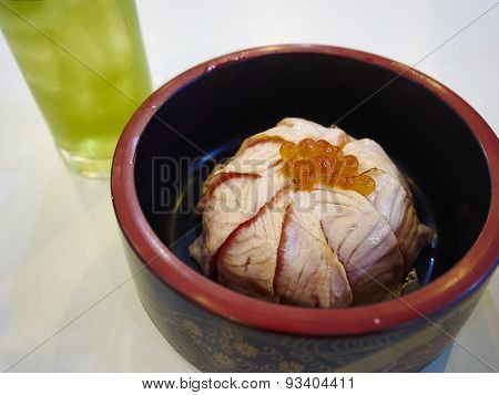 Japanese Food