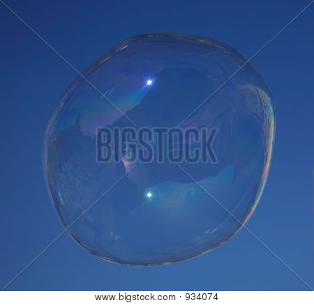 Seifenblase