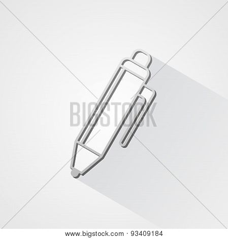 Pen Icon