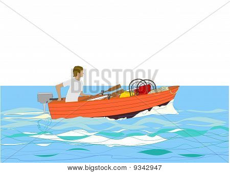 Vai pesca
