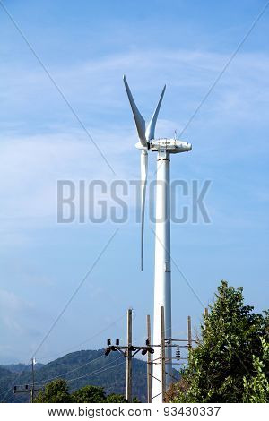 Wind Power