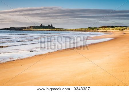 Embleton Sands