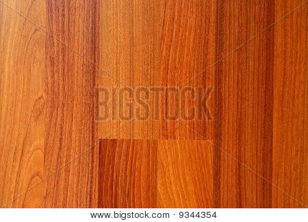 laminate flooring
