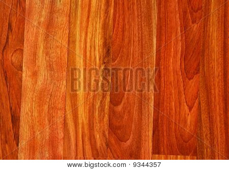 laminate flooring