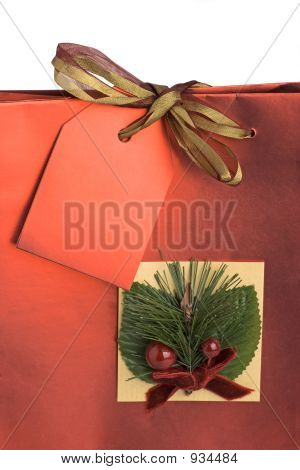 Weihnachtsgeschenk