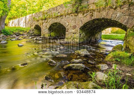 Stonebridge