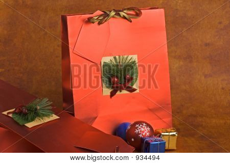 Weihnachtsgeschenke