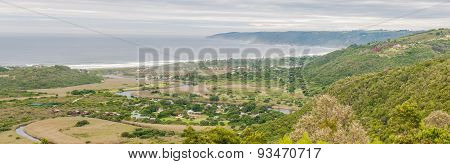 Wilderness National Park