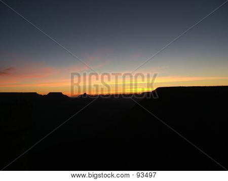 Arizona Sunrise