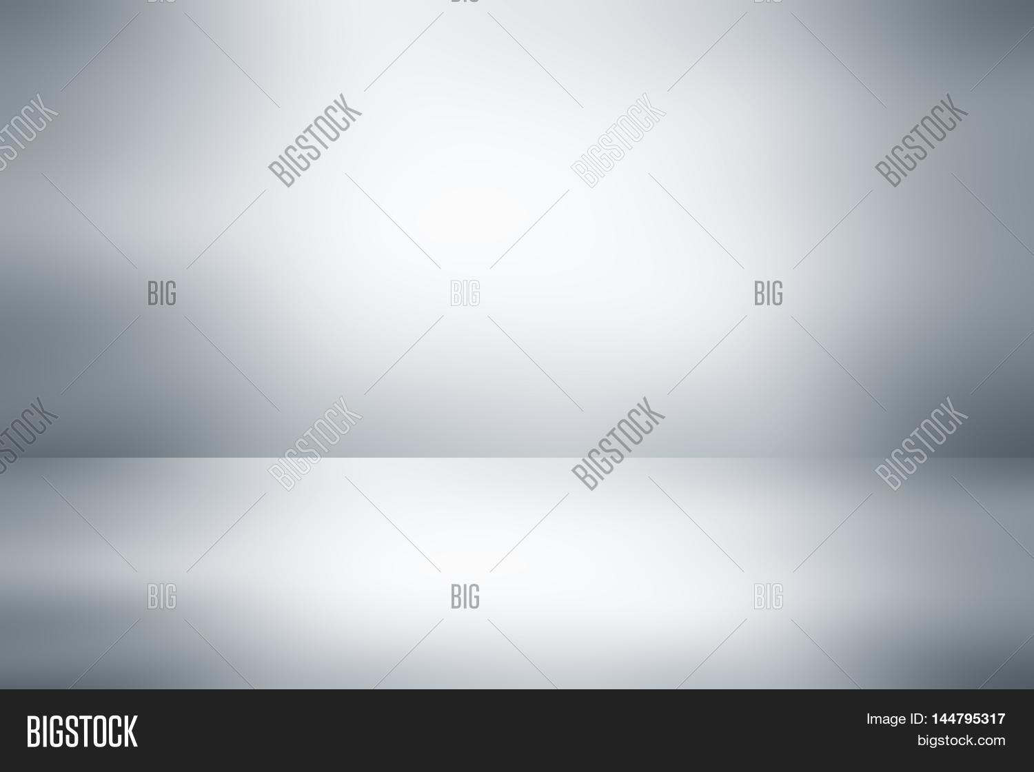 Gradient Gray Abstract Grey Gradient Abstract Image & Photo (Free Trial) | Bigstock