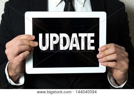 Update