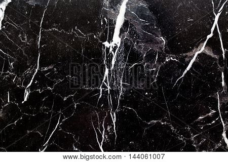 abstract natural marble black and white, black marble patterned texture background. can used for surface tile wall ceramic.
