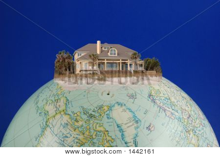 North Pole Beach House