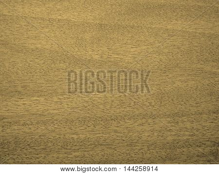 Wood Background Sepia