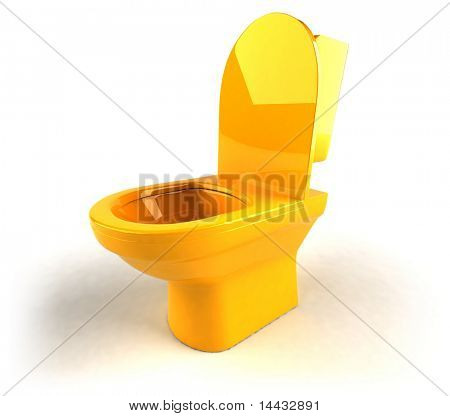 WC-istuin