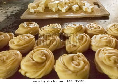 Parota homemade cooking class full process Pondicherry Tamil Nadu India