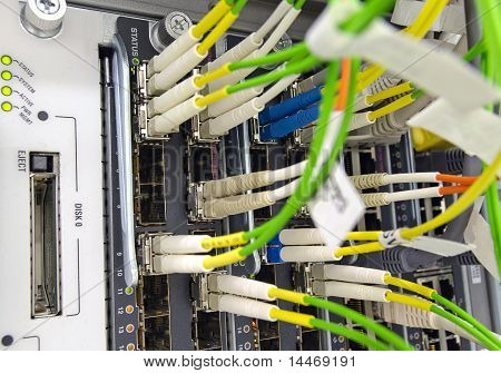 Optical Network Node