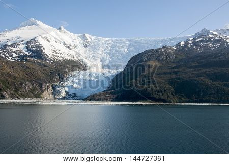 Glacier Alley - Patagonia Argentina