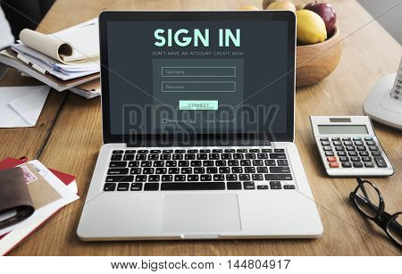 Member Log in Membership Username Password Concept