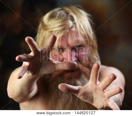 Fool-for-christ