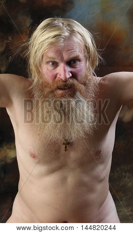 Fool-for-christ