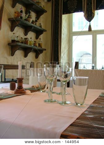 Restaurante