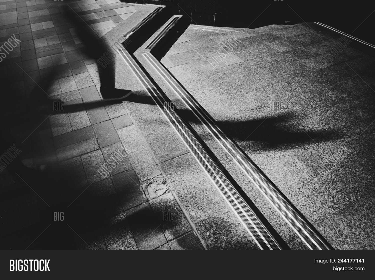 People In Motion Photography