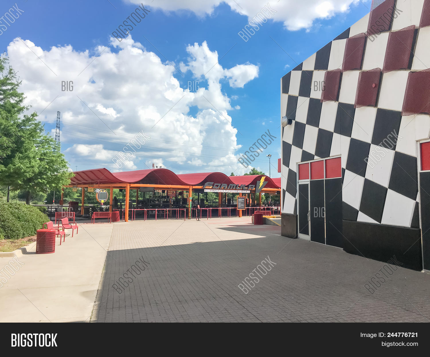 Go Kart Dallas >> Entrance Speedzone Image Photo Free Trial Bigstock Go Kart Dallas >> Entrance Speedzone Image Photo Free Trial Bigstock