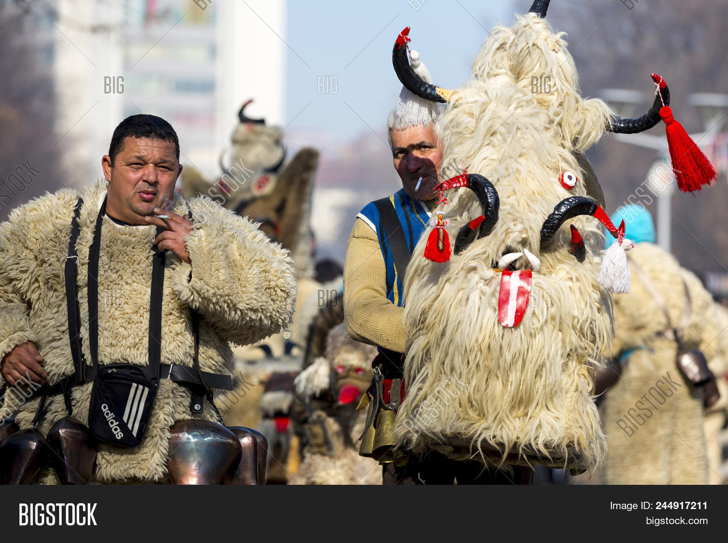 Pernik, Bulgaria - 28 Image & Photo (Free Trial) | Bigstock