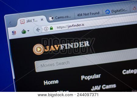 Javfin