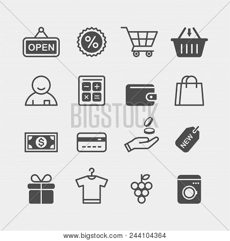 Shopping Set1.eps