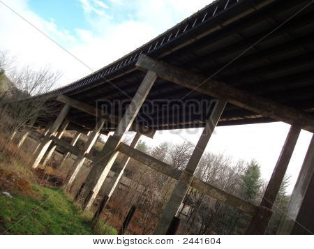 Ponte e supporti