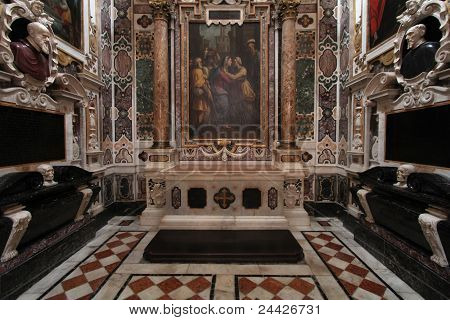 Reggio Emilia, Itálie