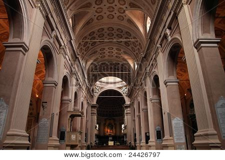Reggio Emilia