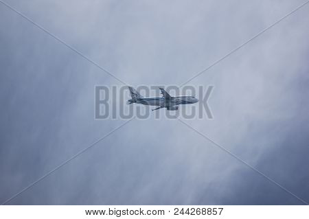 Airbus A319-100 Of Bangkokairway.