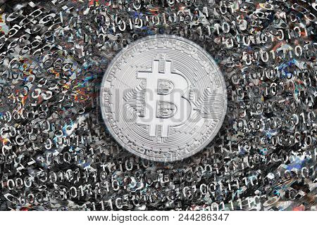 Bitcoin Is A New Financial Reality