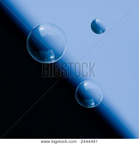 Soap Bubbles