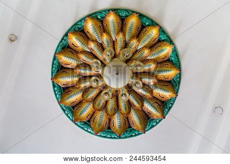 Arulmigu Balathandayuthapani Temple Penang Malaysia