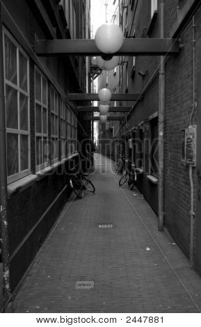 Calle de Amsterdam