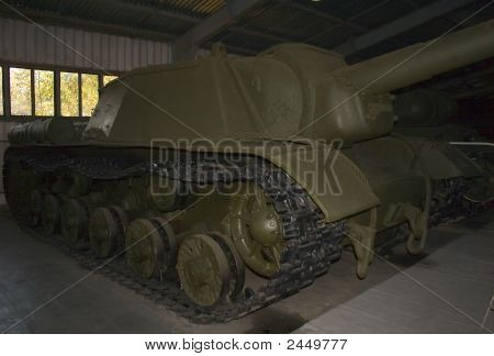 Tank