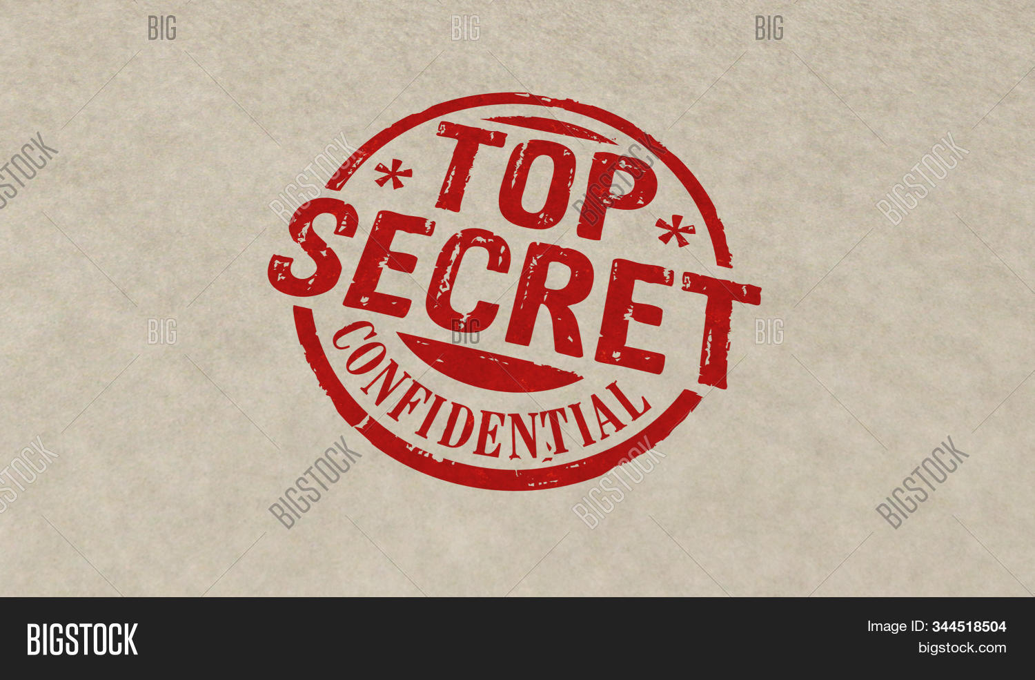 Top Secret Image Photo Free Trial Bigstock