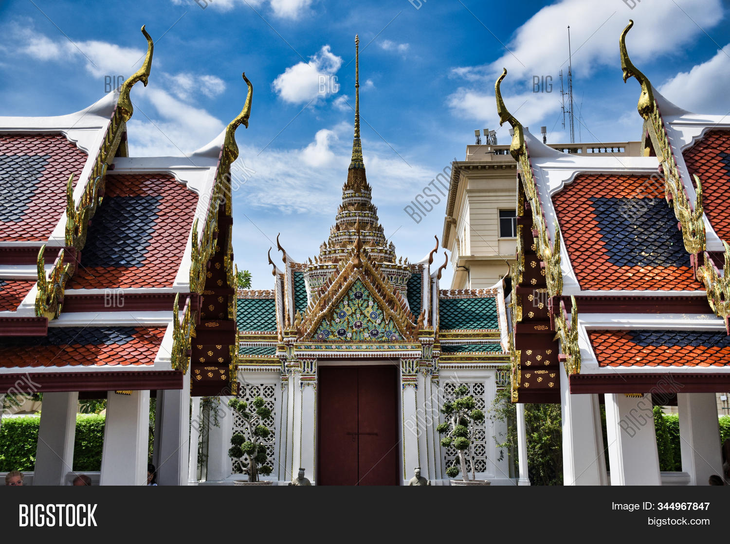 Characteristics Image & Photo (Free Trial) Bigstock