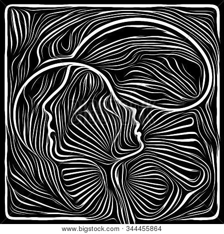 Elements Of Woodcut Design
