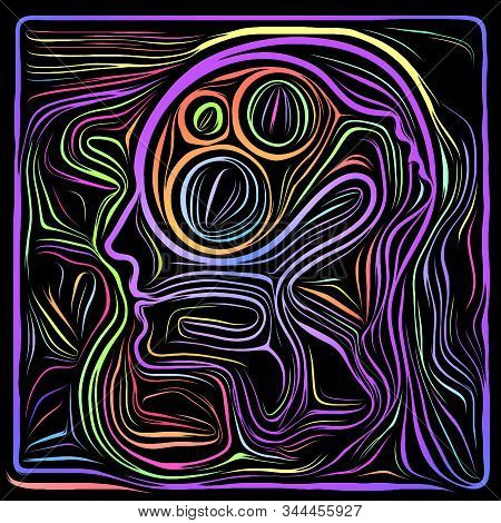 Magic Of Human Lines